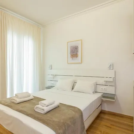 Exclusive Studio In Athens A Exterior foto