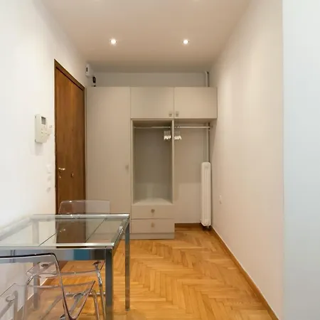 Exclusive Studio In Athens A Exterior foto
