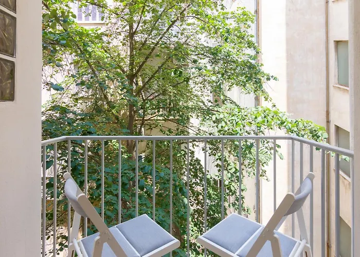 Exclusive Studio In Athens A