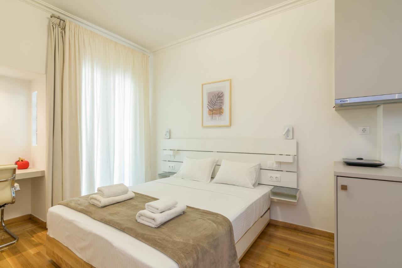 Apartment Exclusive In A Athen