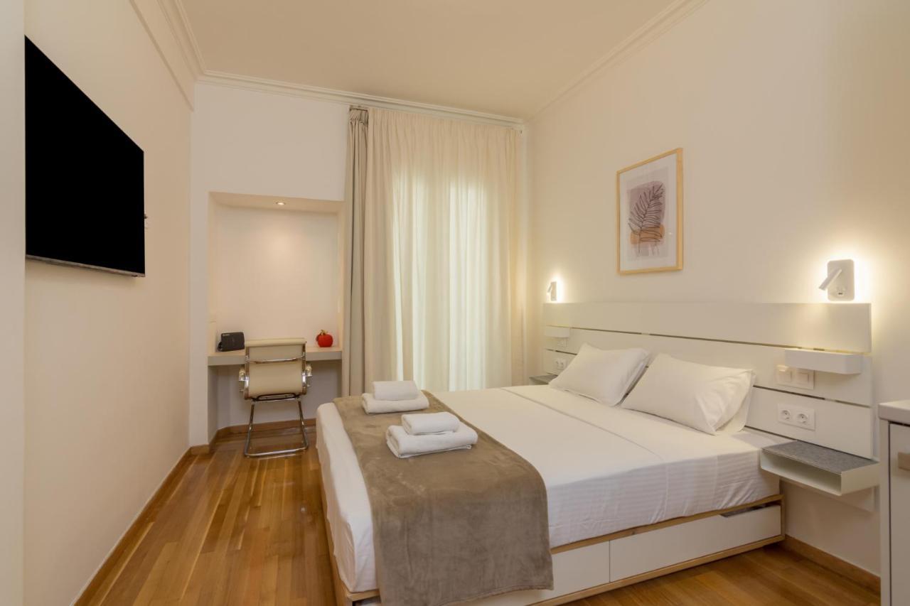Exclusive In A Appartement