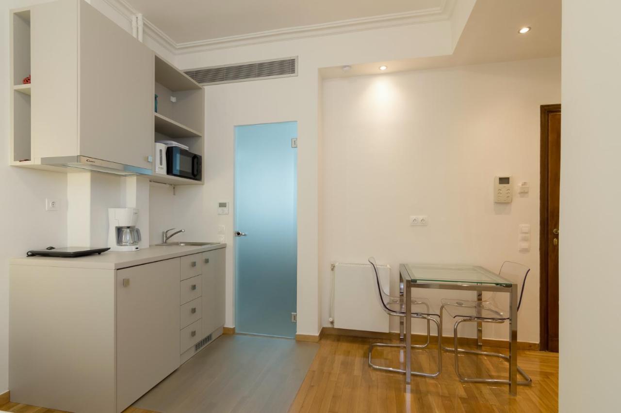 Appartement Exclusive In A Athènes