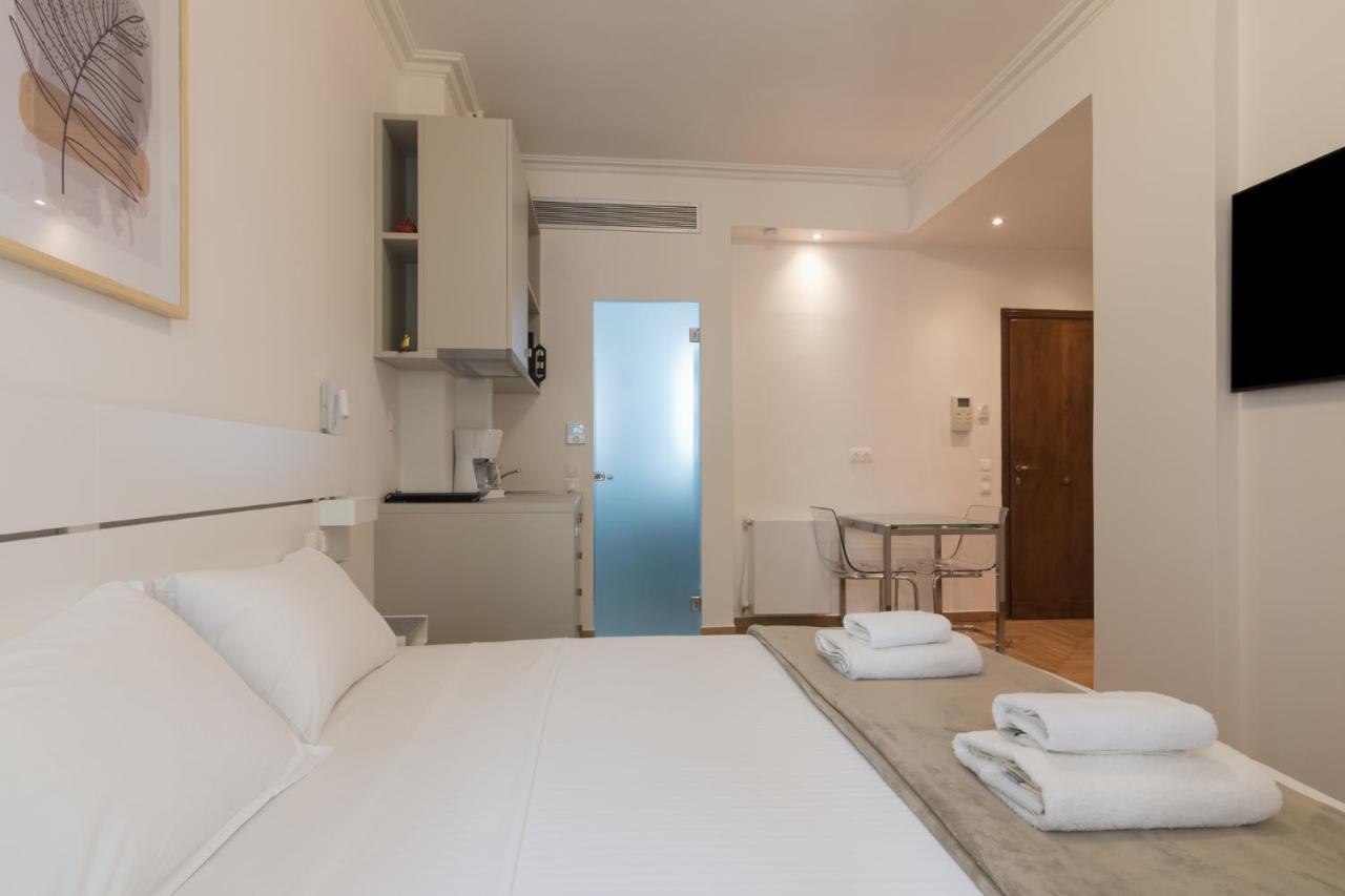 Exclusive In A Appartement *