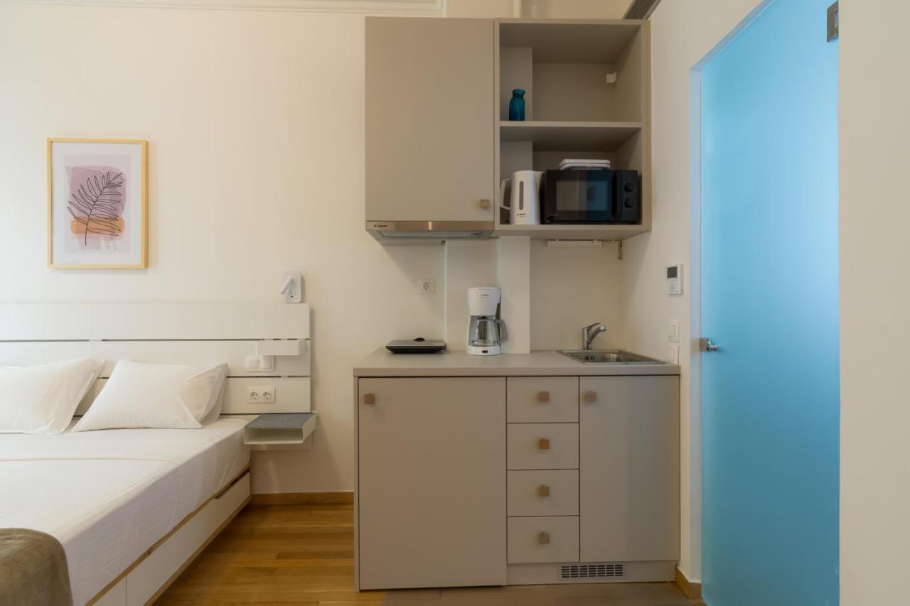 Apartment Exclusive In A Athen