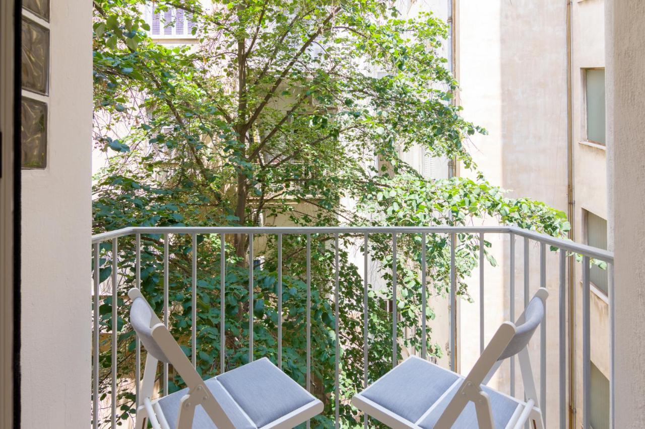 Exclusive In A Appartement