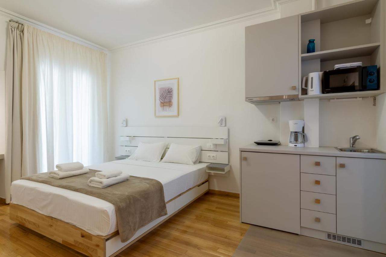 Appartement Exclusive In A